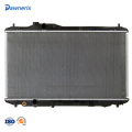 Auto parts cooling system radiators AC condenser oil cooler radiator for 1995 1996 CAMRY ES300 AVALON 3.0 V6 G 1640020060